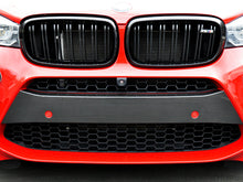 Load image into Gallery viewer, AutoTecknic Dry Carbon Fiber Bumper Trim - F85 X5M | F86 X6M