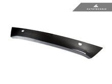 Load image into Gallery viewer, AutoTecknic Dry Carbon Fiber Bumper Trim - F85 X5M | F86 X6M