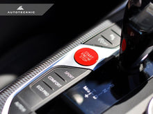 Load image into Gallery viewer, AutoTecknic Red Start Stop Button - G42 2-Series