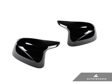 Load image into Gallery viewer, AutoTecknic M-Inspired Complete Mirror Retrofit Kit - G01 X3 | G02 X4 Pre-LCI