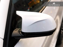 Load image into Gallery viewer, AutoTecknic M-Inspired Complete Mirror Retrofit Kit - G05 X5 | G06 X6 | G07 X7