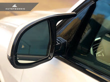 Load image into Gallery viewer, AutoTecknic M-Inspired Complete Mirror Retrofit Kit - G01 X3 | G02 X4 Pre-LCI