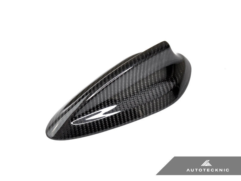 AutoTecknic Dry Carbon Roof Antenna Cover - G20/ G21 3-Series