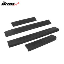 Load image into Gallery viewer, 2021-2025 Ford Bronco 4Dr Door Sill Entry Guards Plates Protector 4PCS