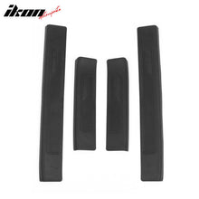 Load image into Gallery viewer, 2021-2025 Ford Bronco 4Dr Door Sill Entry Guards Plates Protector 4PCS