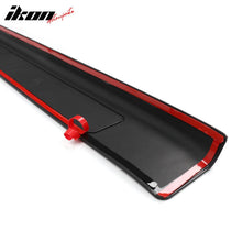 Load image into Gallery viewer, 2021-2025 Ford Bronco 4Dr Door Sill Entry Guards Plates Protector 4PCS
