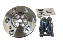 Load image into Gallery viewer, HLSS Lexus/Toyota Driveshaft Adapter 1310/1350 Flange