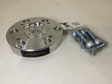 Load image into Gallery viewer, HLSS Lexus/Toyota Driveshaft Adapter 1310/1350 Flange