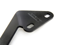 Load image into Gallery viewer, HPS Performance DTC-100 3/16" powder coated steel ditch light brackets