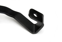 Load image into Gallery viewer, HPS Performance DTC-101 3/16" powder coated steel ditch light brackets