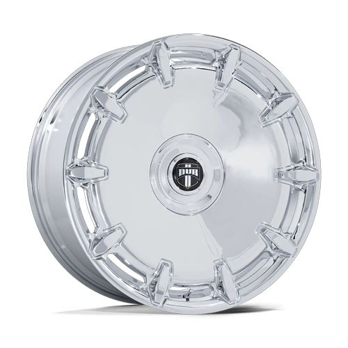 CHEEF 24X9 6X135/5.5 106 +15 CHROME