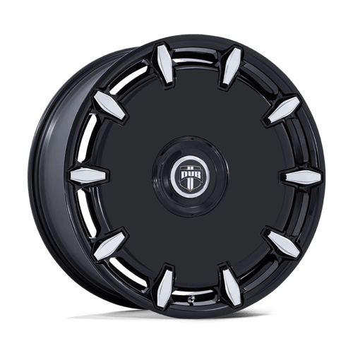 CHEEF 24X9 BLANK 72 +25 G-BLK-MILL