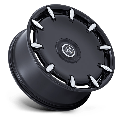 CHEEF 24X9 BLANK 72 +25 G-BLK-MILL