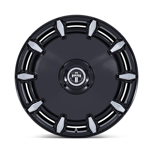 CHEEF 24X9 BLANK 72 +25 G-BLK-MILL