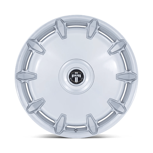 CHEEF 24X9 BLANK 72 +15 SLV-MACH