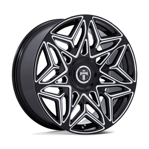 ANOMALY 24X10 (108-155) 72 +15 GBLK MILL