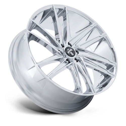BLAZE 26X10 6X135 87 +30 CHROME