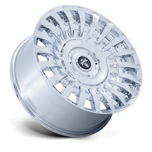 HONCHO 22X9 BLANK 72 +15 CHROME