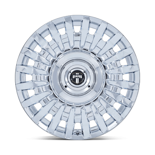 HONCHO 22X9 BLANK 72 +15 CHROME