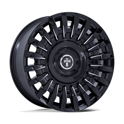 HONCHO 24X9 BLANK 72 +15 G-BLK-MILL