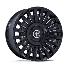 Load image into Gallery viewer, HONCHO 24X9 BLANK 72 +15 G-BLK-MILL