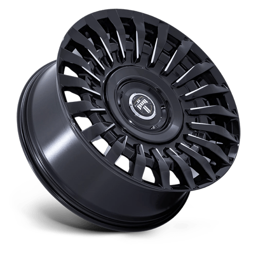 HONCHO 22X9 BLANK 72 +15 G-BLK-MILL