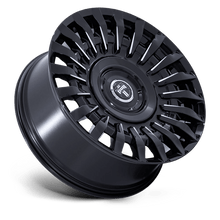 Load image into Gallery viewer, HONCHO 22X9 BLANK 72 +15 G-BLK-MILL