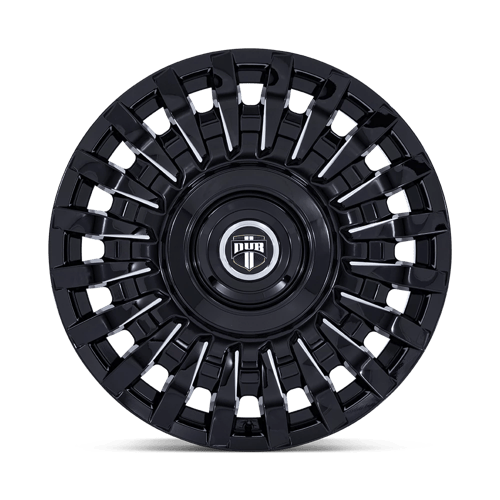 HONCHO 24X9 BLANK 72 +15 G-BLK-MILL
