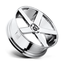 Load image into Gallery viewer, S115 26X9 5X115 CHR-PLATED 15MM