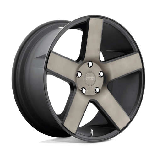 S116 20X9.5 5X5.5 MT-BLK-DDT 25MM