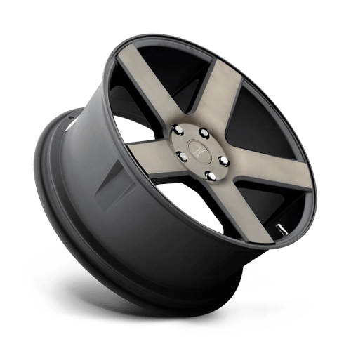 S116 24X10 5X5.5 MT-BLK-DDT 26MM