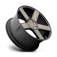 Load image into Gallery viewer, S116 24X10 5X5.5 MT-BLK-DDT 26MM