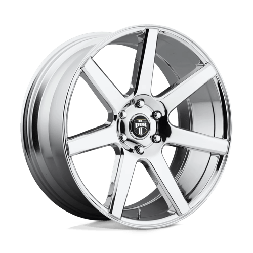 S126 22X9.5 6X5.5 CHR-PLATED 30MM