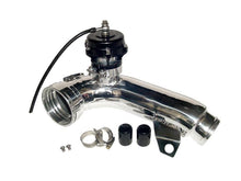 Load image into Gallery viewer, Charge Pipe Kit for 2006-08 (Short Version) 135i/335i N54 Engine (TIAL BOV)