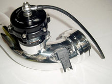 Load image into Gallery viewer, Charge Pipe Kit for 2009-10 (Long Version) 135i/335i/1M N54 Engine (TIAL BOV)