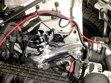 Load image into Gallery viewer, Charge Pipe Kit for 2006-08 (Short Version) 135i/335i N54 Engine (TIAL BOV)