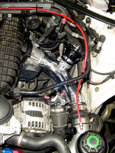 Load image into Gallery viewer, Charge Pipe Kit for 2009-10 (Long Version) 135i/335i/1M N54 Engine (TIAL BOV)
