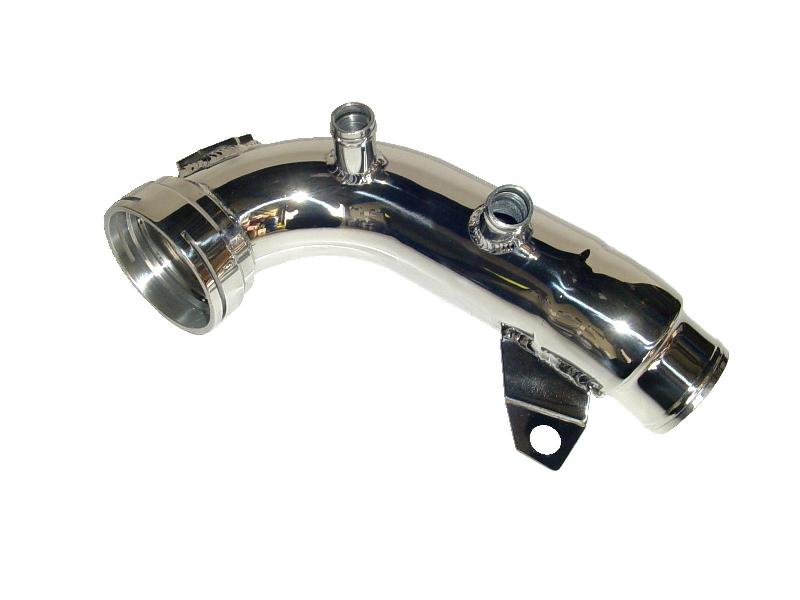 Charge Pipe Kit for 2006-08 (Short Version) 135i/335i N54 Engine
