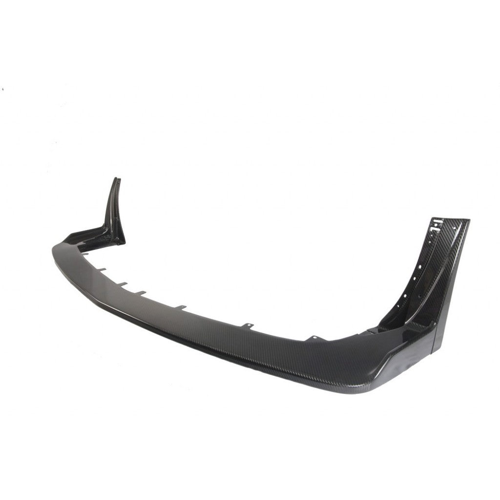 APR Dodge Challenger Hellcat Front Air Dam | Lip 2015-2023