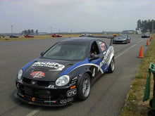 Load image into Gallery viewer, APR Dodge SRT4 Front Wind Splitter 2003 - 2005