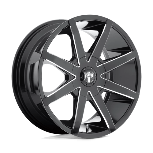 PUSH 20X8.5 6X120 67.0 NBL +35