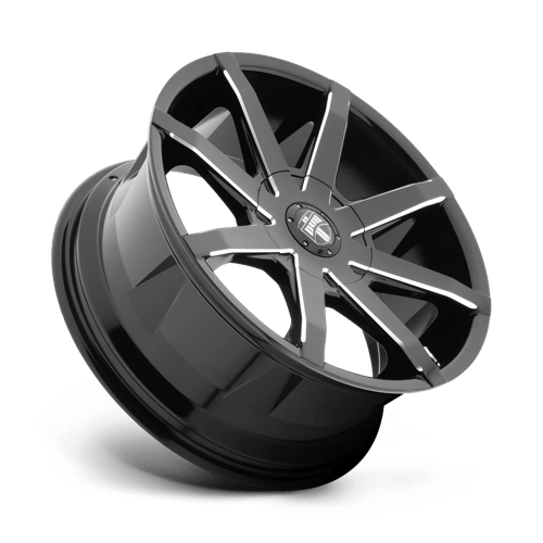 PUSH 22X9.5 BLANK 72.56 NBL +35