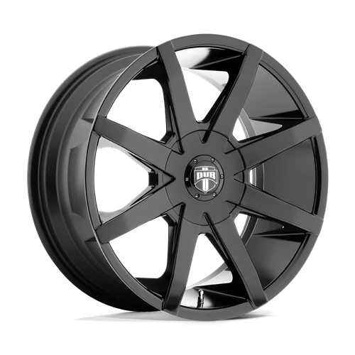 22X9.5 PUSH 5X130 BL 35 84.2