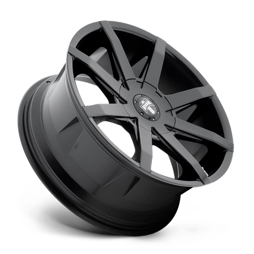 22X9.5 PUSH 5X130 BL 35 84.2