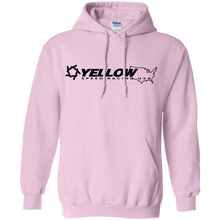 Load image into Gallery viewer, Yellow Speed Racing USA Pullover Hoodie