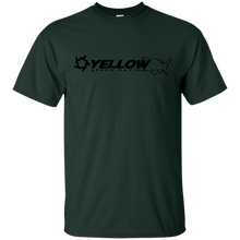 Load image into Gallery viewer, Yellow Speed Racing USA T-Shirt