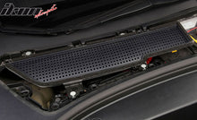 Load image into Gallery viewer, 2017-2020 Tesla Model 3 Black Air Vent Cover Intake Inlet Grille ABS