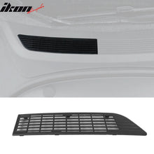 Load image into Gallery viewer, 2021-2023 Tesla Model 3 Black Air Vent Cover Intake Inlet Grille ABS