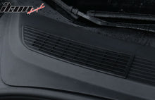 Load image into Gallery viewer, 2021-2023 Tesla Model 3 Black Air Vent Cover Intake Inlet Grille ABS