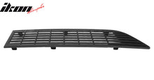 Load image into Gallery viewer, 2021-2023 Tesla Model 3 Black Air Vent Cover Intake Inlet Grille ABS